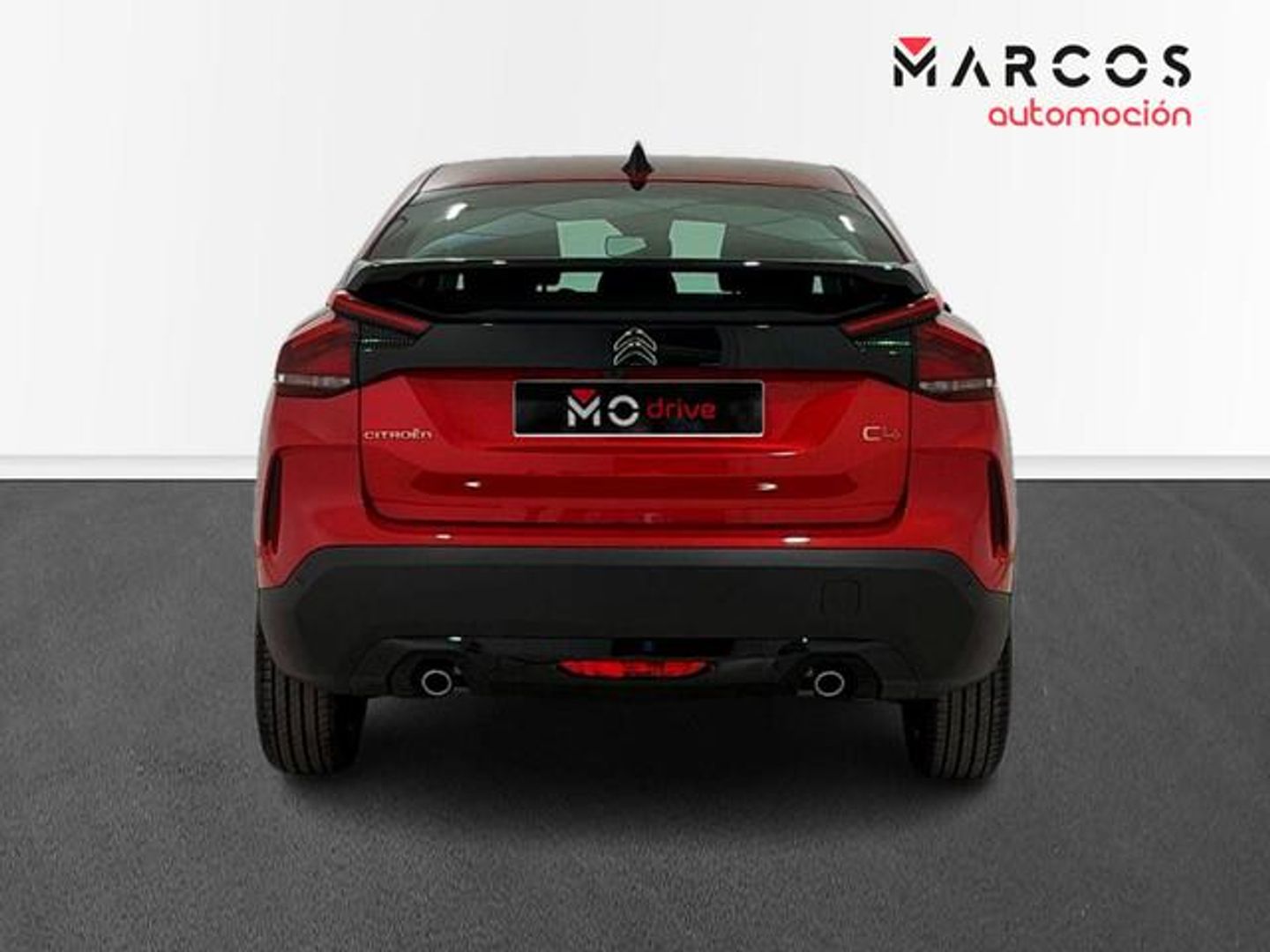 Citroen C4 PureTech 130 S&S 6v Feel Pack 96 kW (130 CV)