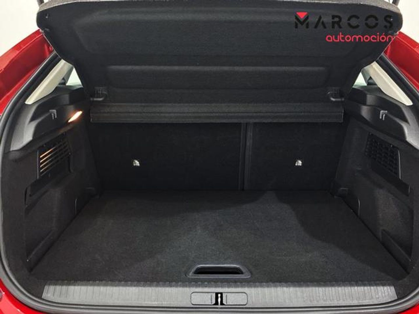 Citroen C4 PureTech 130 S&S 6v Feel Pack 96 kW (130 CV)