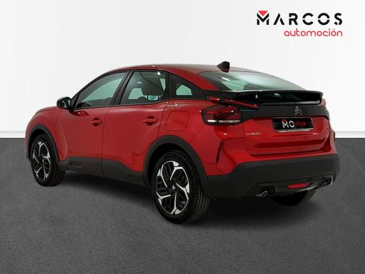 Citroen C4 PureTech 130 S&S 6v Feel Pack 96 kW (130 CV)