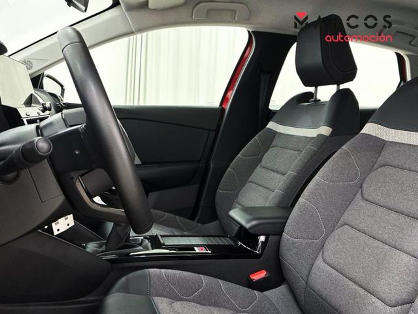 Citroen C4 PureTech 130 S&S 6v Feel Pack 96 kW (130 CV)