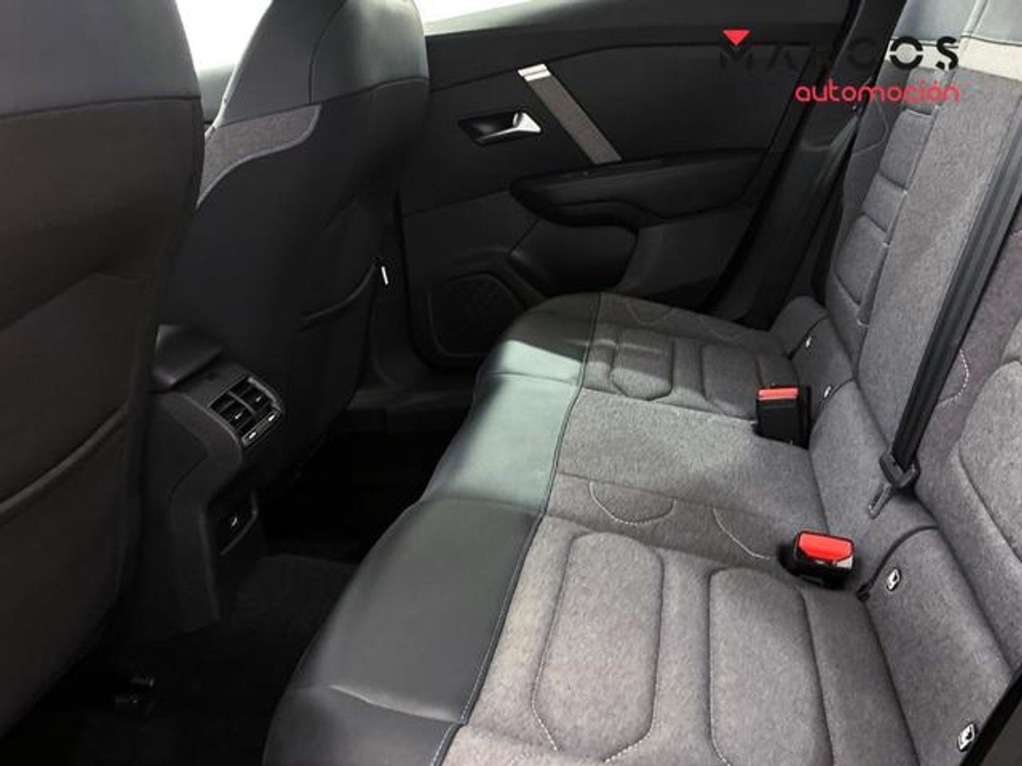 Citroen C4 PureTech 130 S&S 6v Feel Pack 96 kW (130 CV)