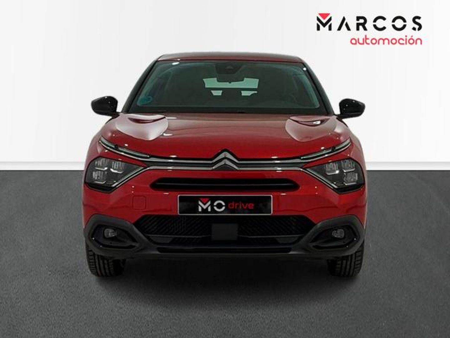 Citroen C4 PureTech 130 S&S 6v Feel Pack 96 kW (130 CV)