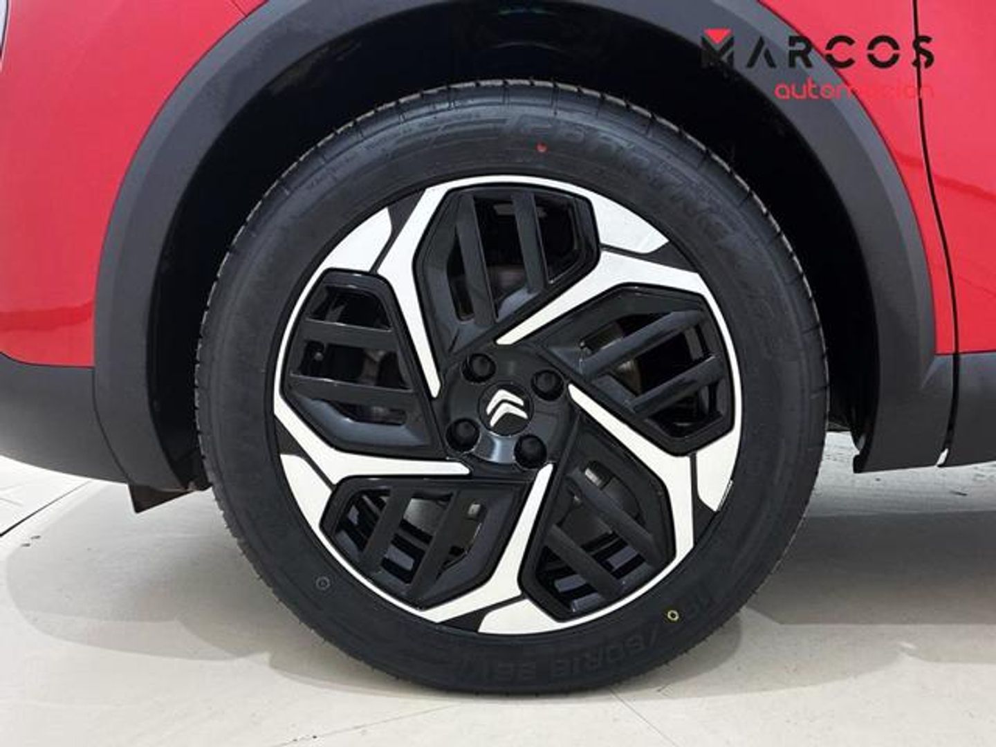 Citroen C4 PureTech 130 S&S 6v Feel Pack 96 kW (130 CV)