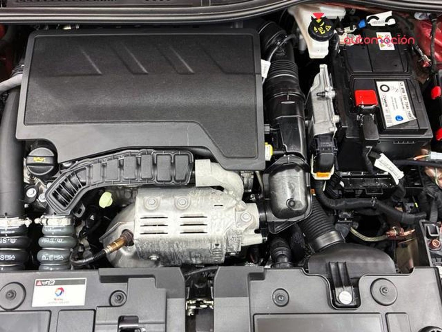 Citroen C4 PureTech 130 S&S 6v Feel Pack 96 kW (130 CV)
