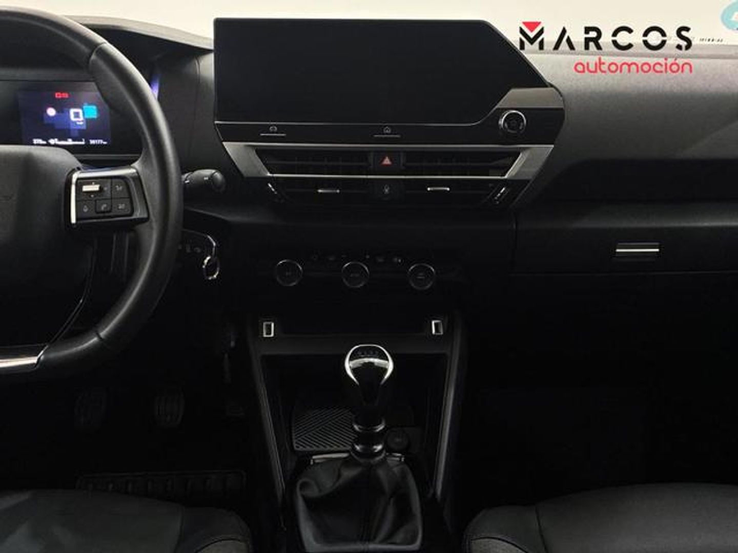 Citroen C4 PureTech 130 S&S 6v Feel Pack 96 kW (130 CV)