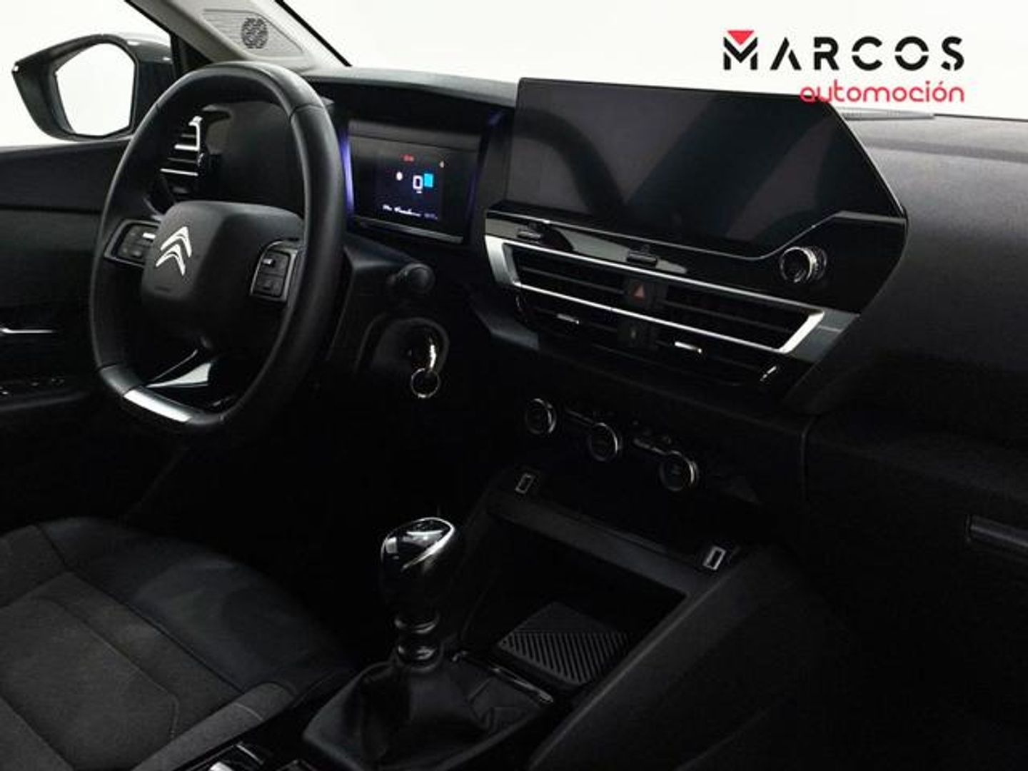 Citroen C4 PureTech 130 S&S 6v Feel Pack 96 kW (130 CV)