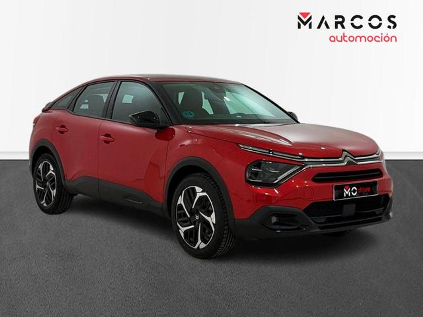 Citroen C4 PureTech 130 S&S 6v Feel Pack 96 kW (130 CV)