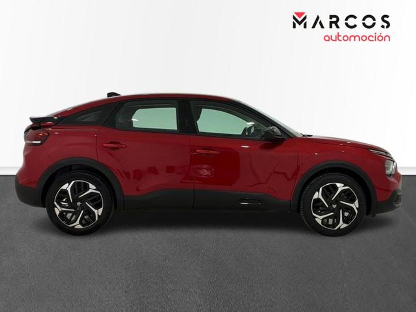 Citroen C4 PureTech 130 S&S 6v Feel Pack 96 kW (130 CV)