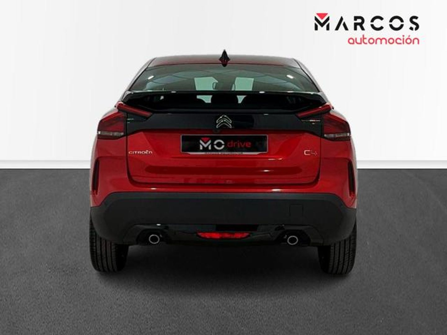 Citroen C4 PureTech 130 S&S 6v Feel Pack 96 kW (130 CV)