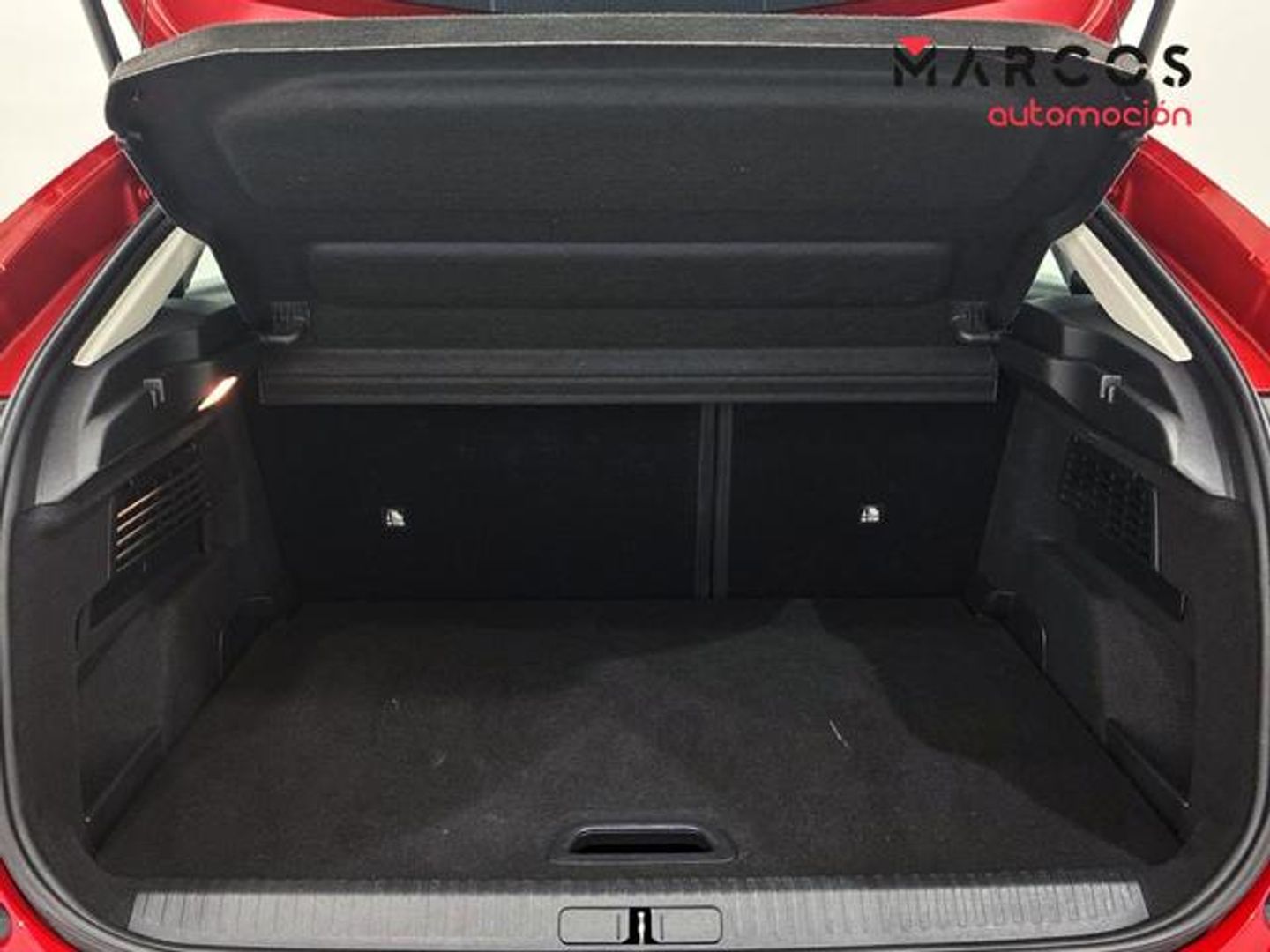 Citroen C4 PureTech 130 S&S 6v Feel Pack 96 kW (130 CV)