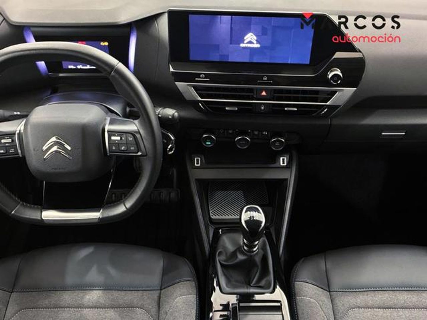 Citroen C4 PureTech 130 S&S 6v Feel Pack 96 kW (130 CV)