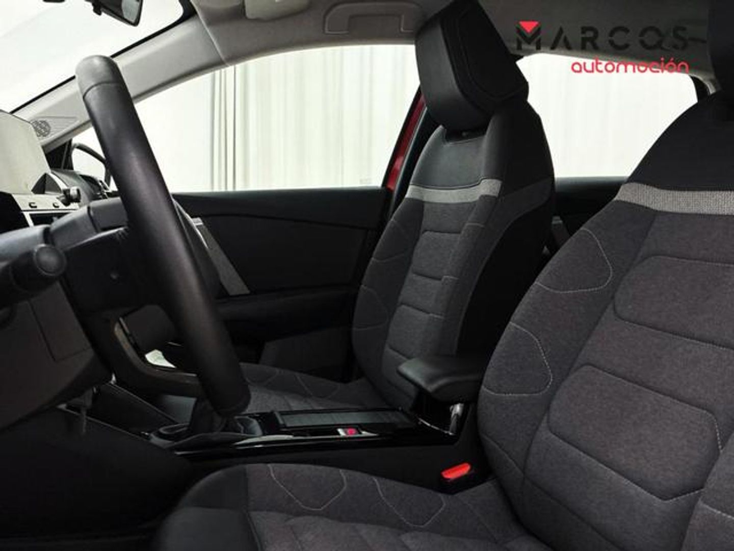 Citroen C4 PureTech 130 S&S 6v Feel Pack 96 kW (130 CV)
