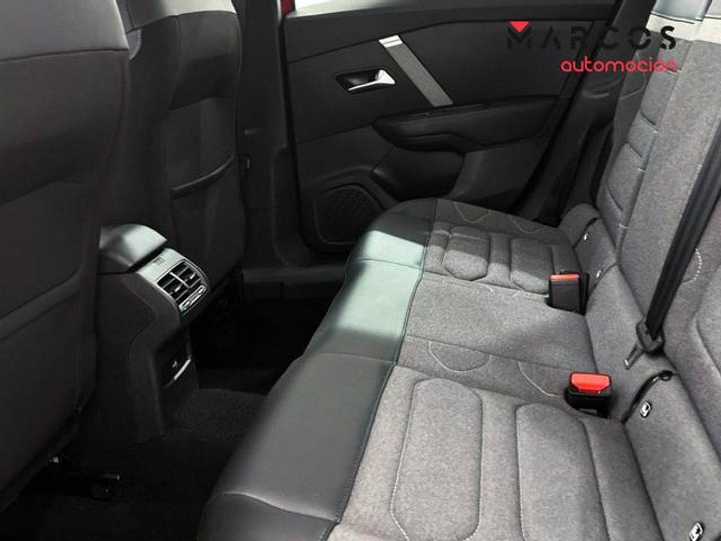 Citroen C4 PureTech 130 S&S 6v Feel Pack 96 kW (130 CV)