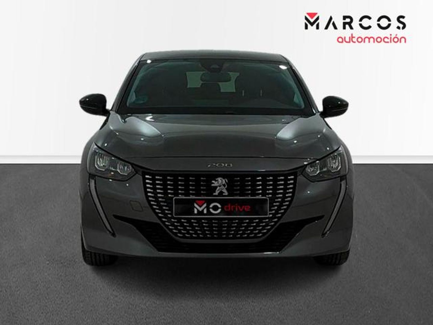 Peugeot 208 PureTech 100 Allure 75 kW (100 CV)