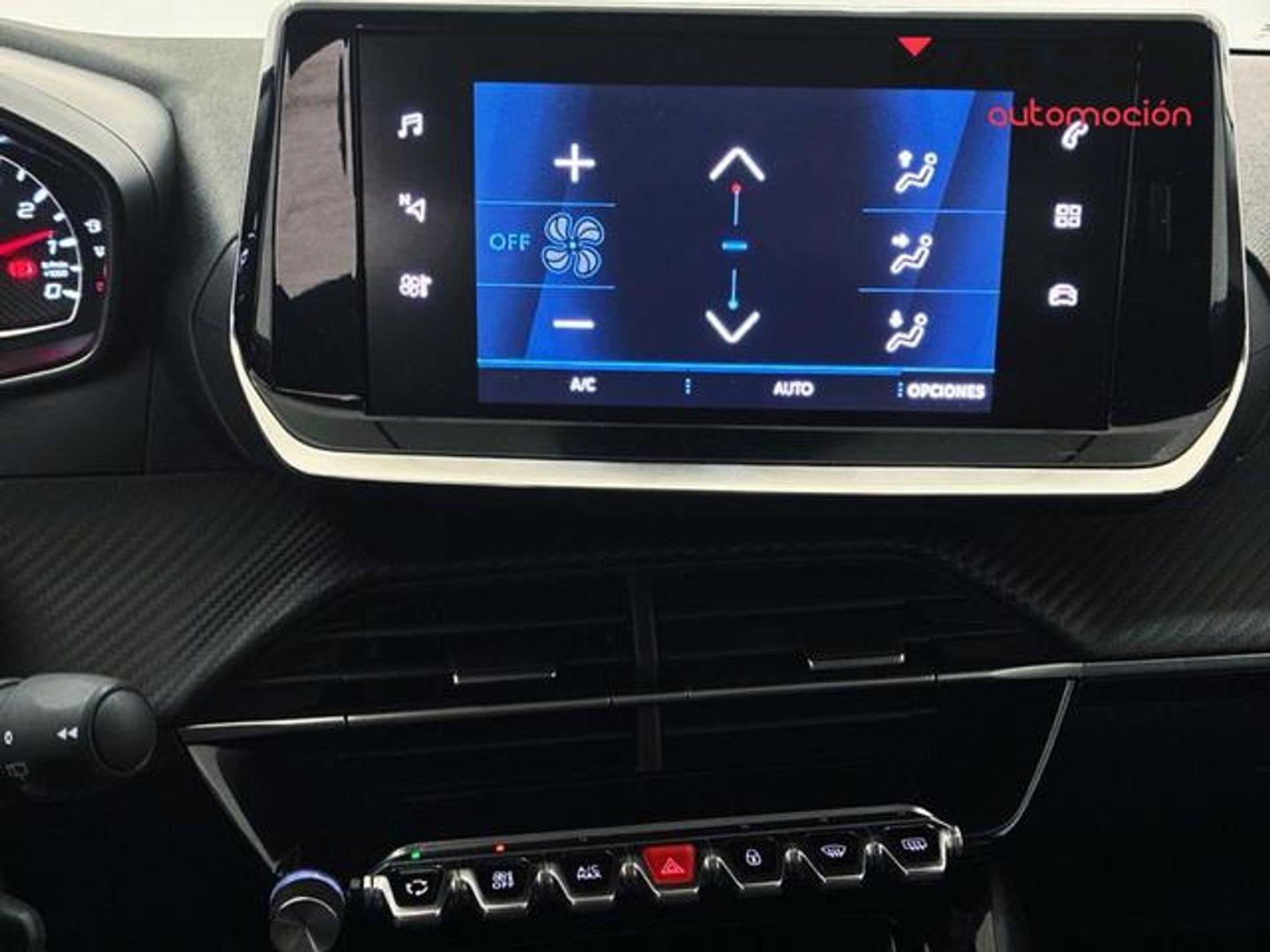 Peugeot 208 PureTech 100 Allure 75 kW (100 CV)