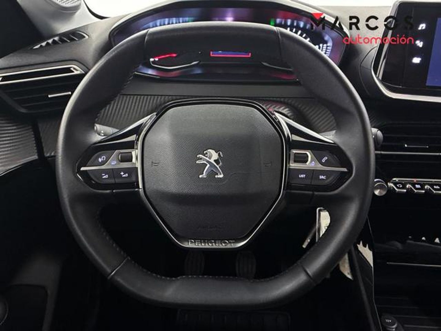 Peugeot 208 PureTech 100 Allure 75 kW (100 CV)