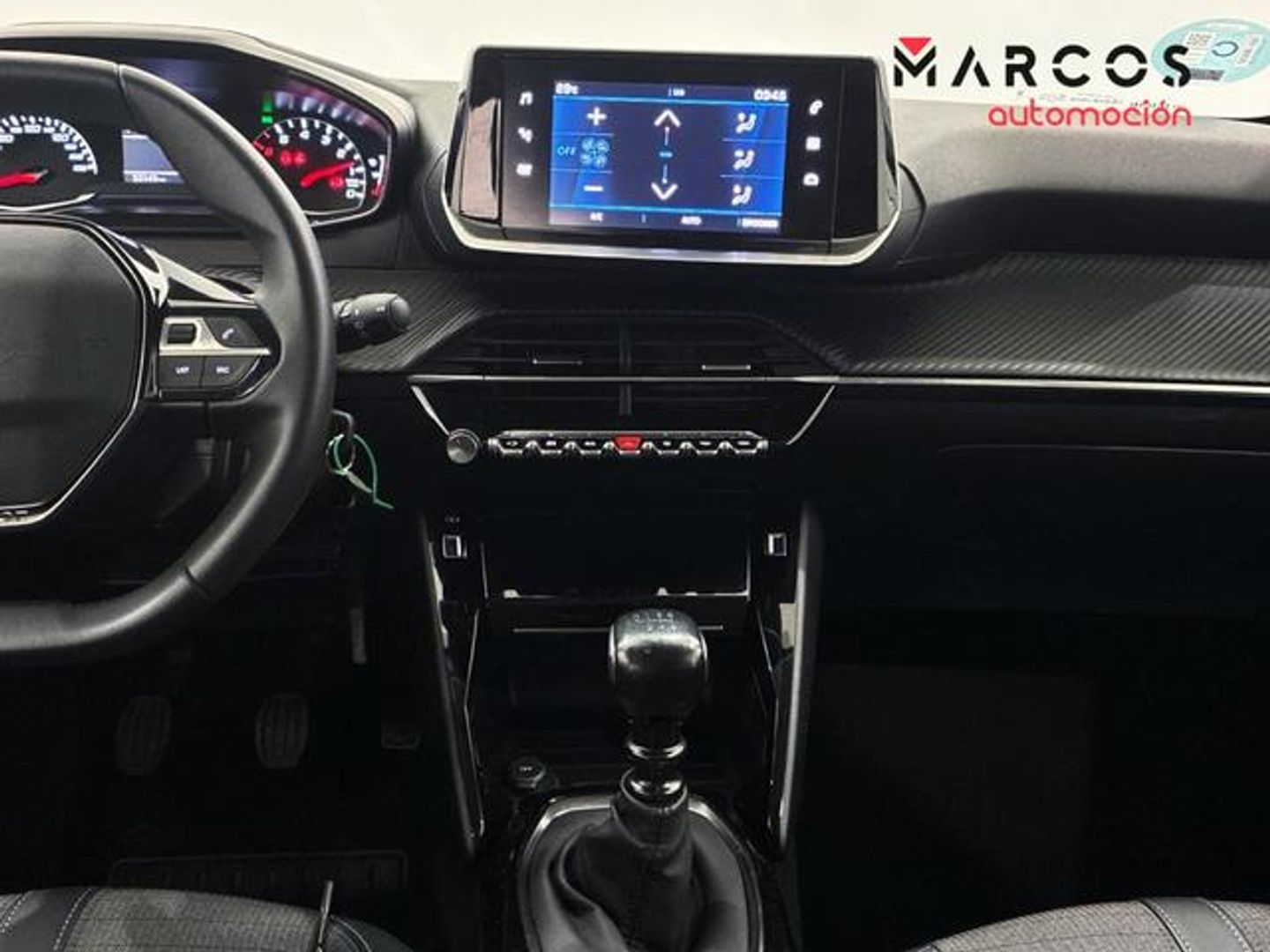 Peugeot 208 PureTech 100 Allure 75 kW (100 CV)