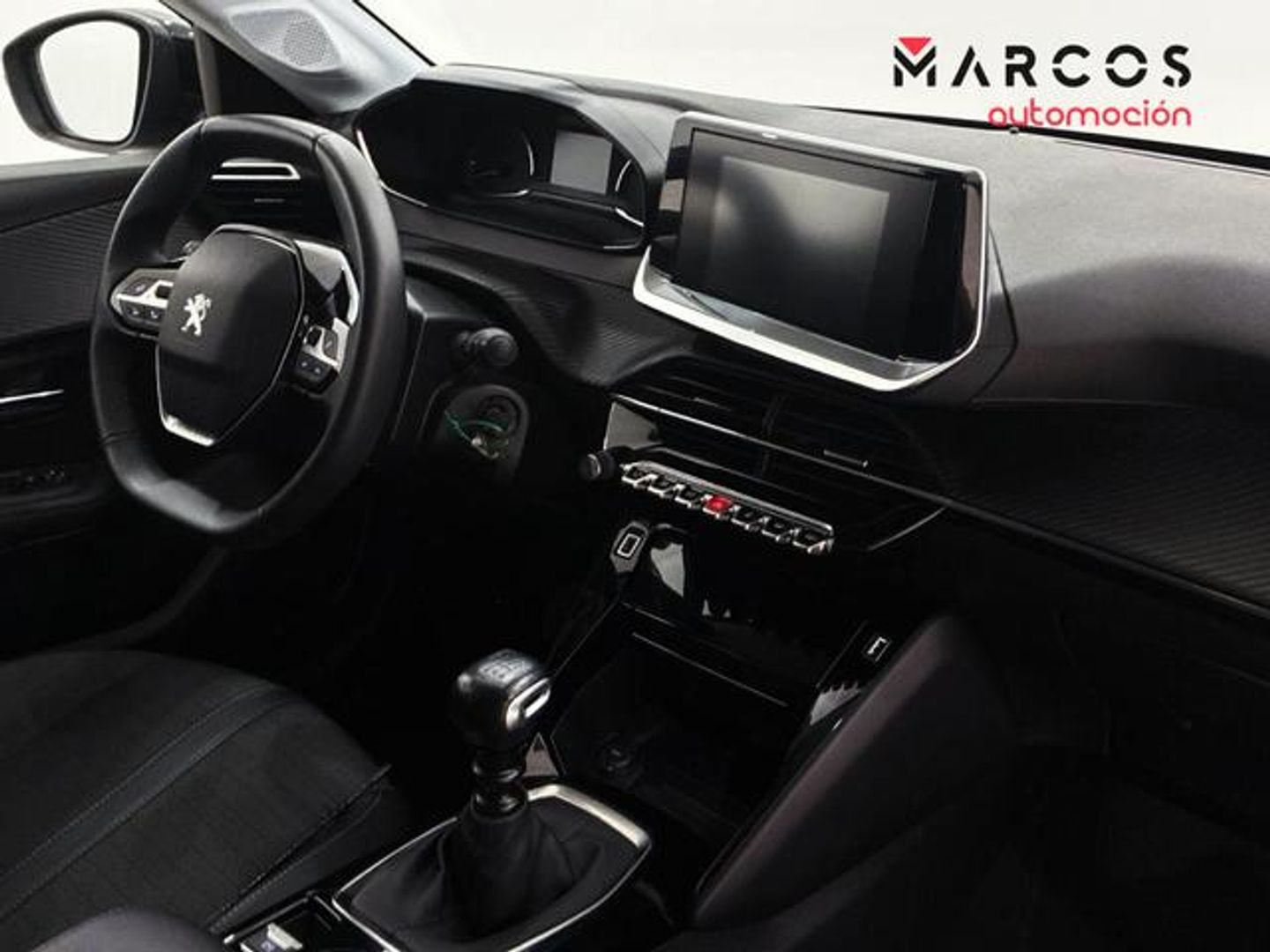 Peugeot 208 PureTech 100 Allure 75 kW (100 CV)