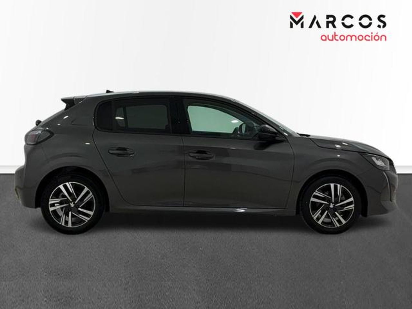 Peugeot 208 PureTech 100 Allure 75 kW (100 CV)