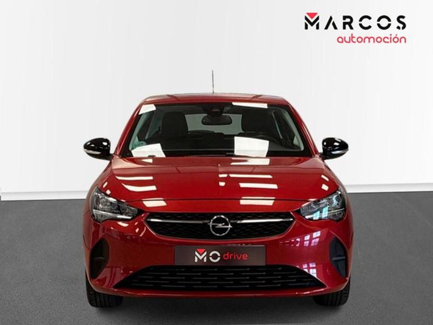 Opel Corsa 1.2 XEL Edition 55 kW (75 CV)