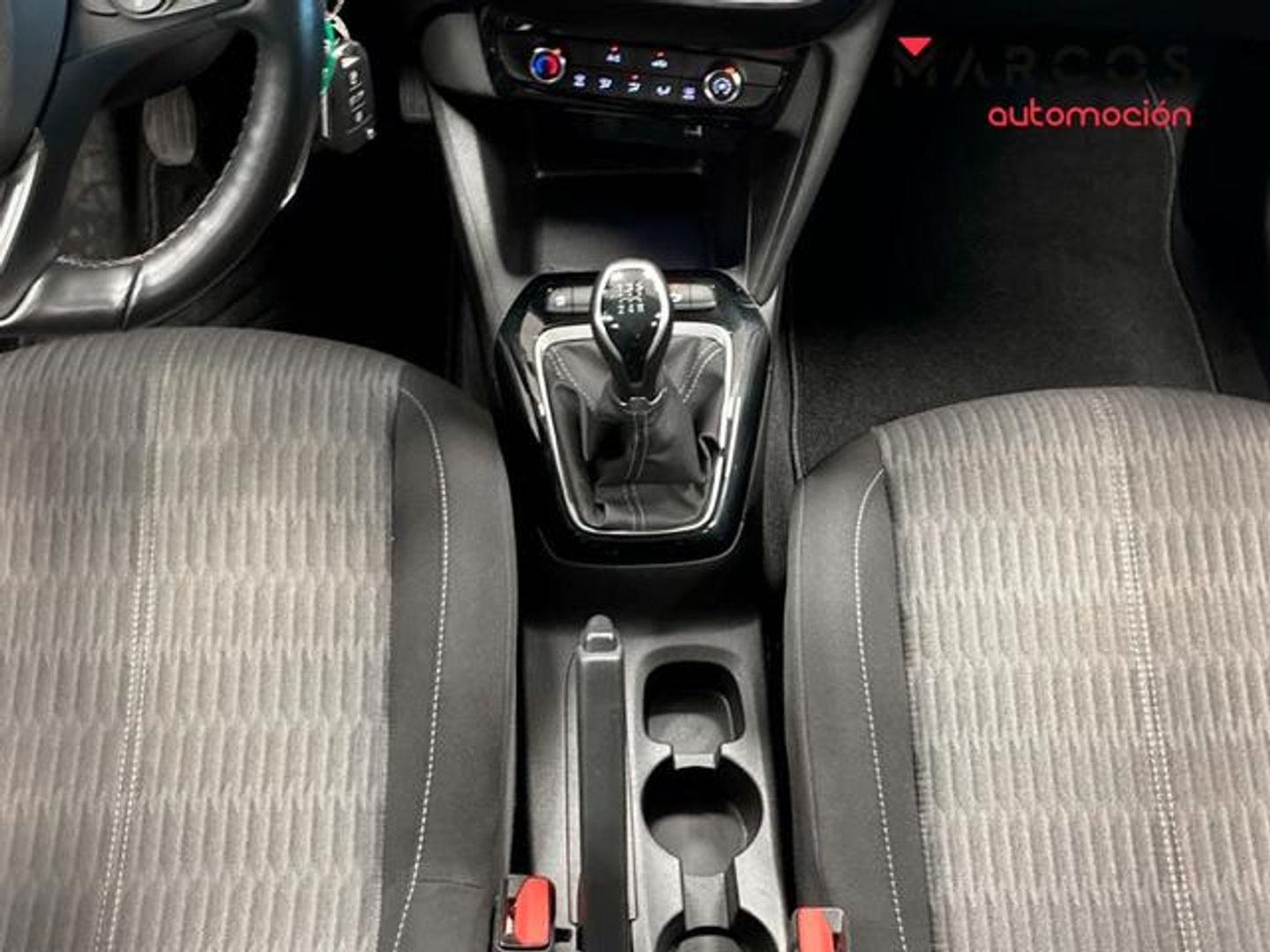 Opel Corsa 1.2 XEL Edition 55 kW (75 CV)