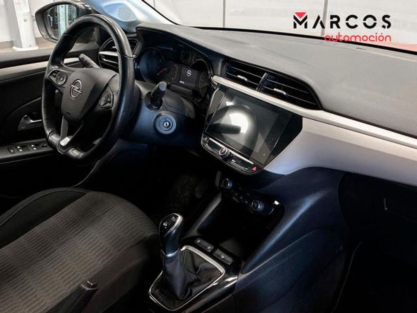 Opel Corsa 1.2 XEL Edition 55 kW (75 CV)