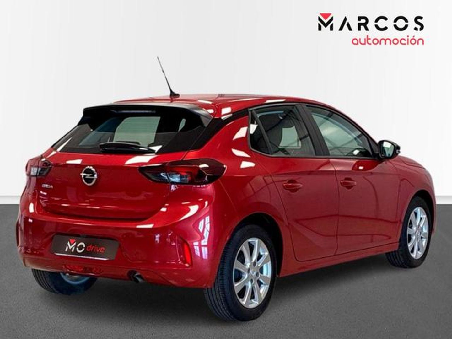 Opel Corsa 1.2 XEL Edition 55 kW (75 CV)