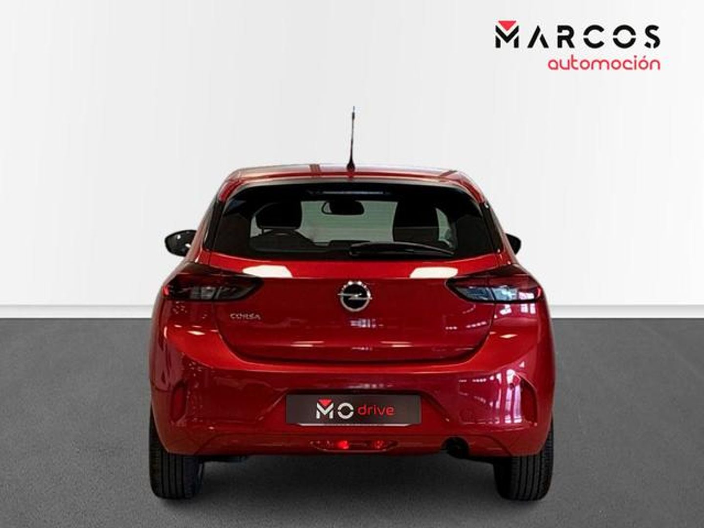 Opel Corsa 1.2 XEL Edition 55 kW (75 CV)