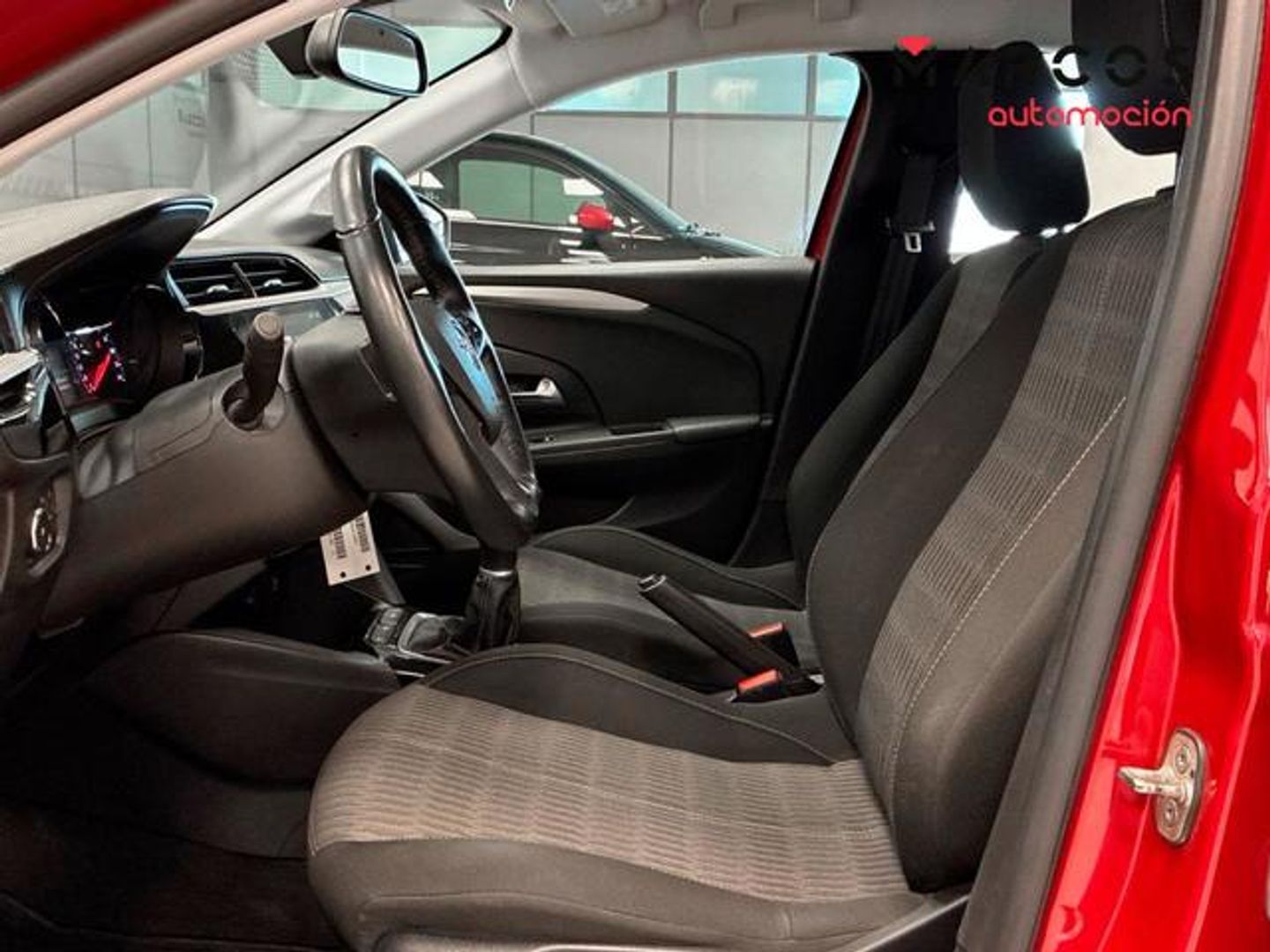 Opel Corsa 1.2 XEL Edition 55 kW (75 CV)