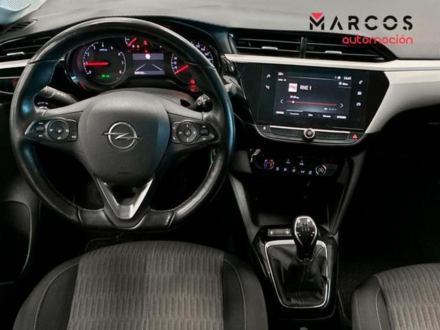 Opel Corsa 1.2 XEL Edition 55 kW (75 CV)