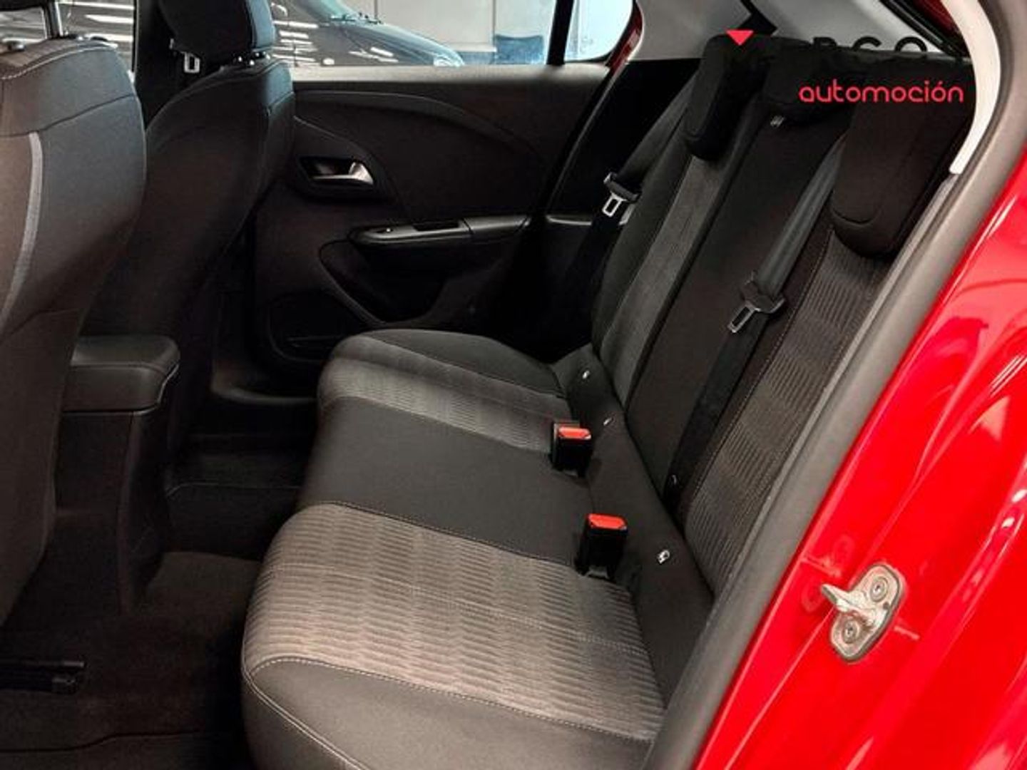 Opel Corsa 1.2 XEL Edition 55 kW (75 CV)