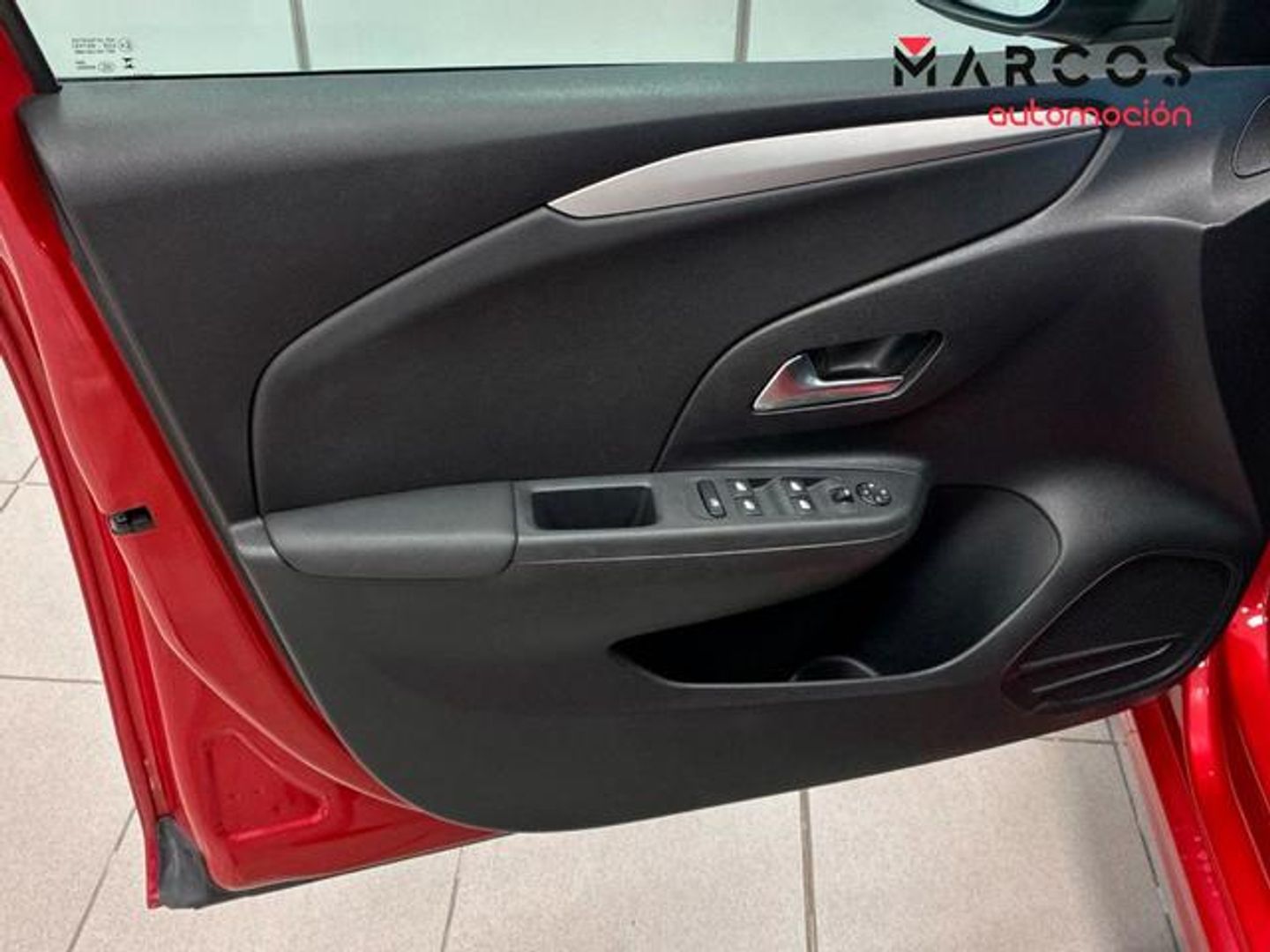 Opel Corsa 1.2 XEL Edition 55 kW (75 CV)