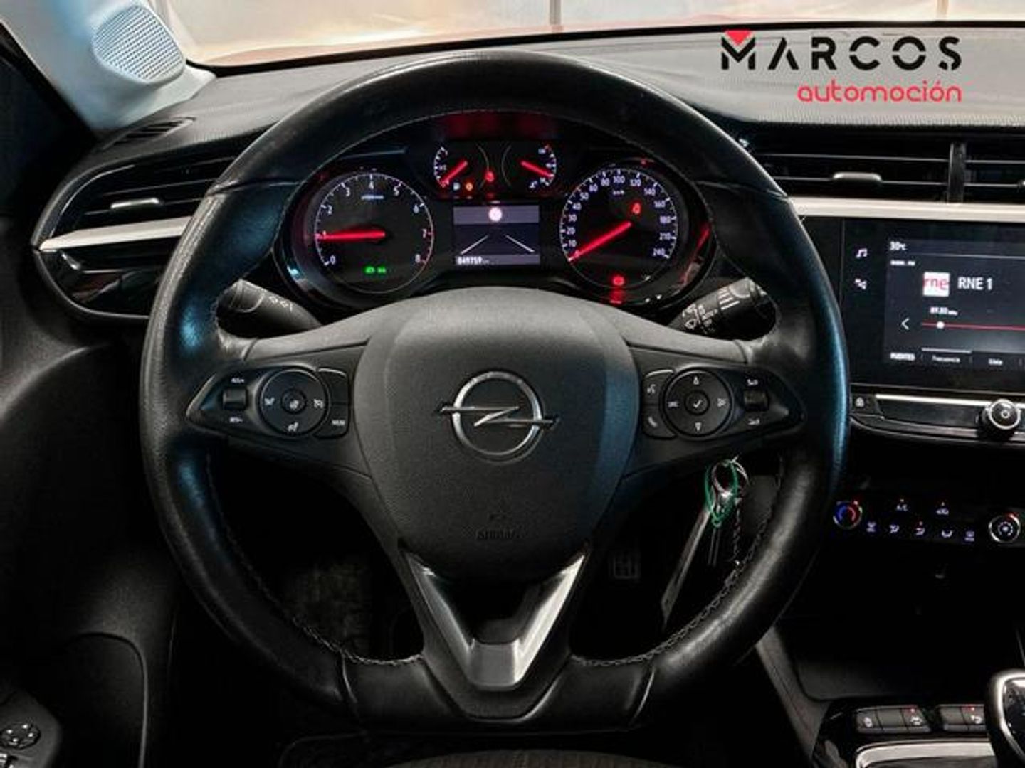 Opel Corsa 1.2 XEL Edition 55 kW (75 CV)