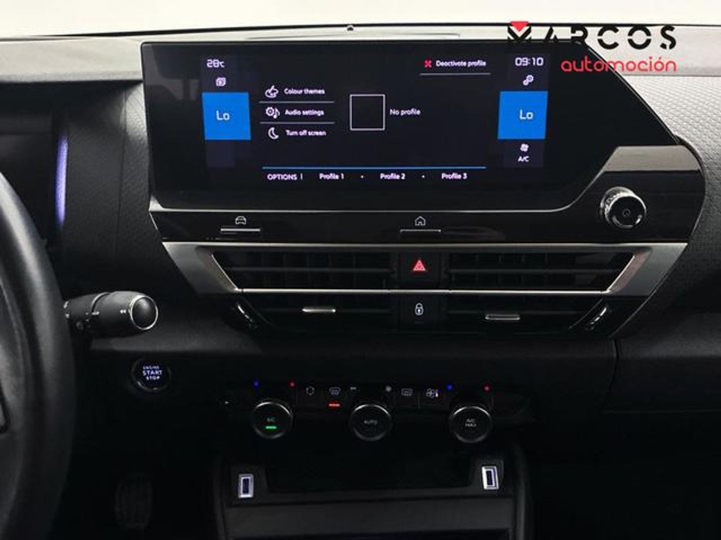 Citroen C4 PureTech 130 S&S Shine 96 kW (130 CV)