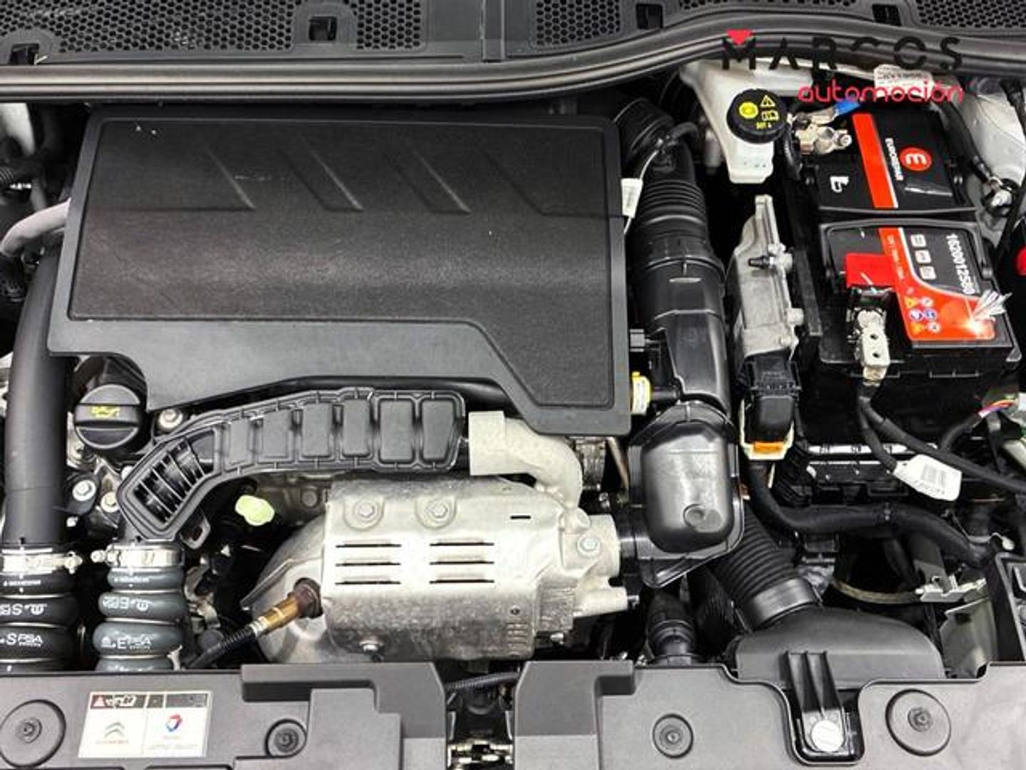 Citroen C4 PureTech 130 S&S Shine 96 kW (130 CV)