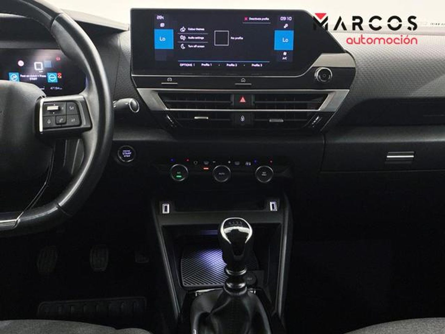Citroen C4 PureTech 130 S&S Shine 96 kW (130 CV)
