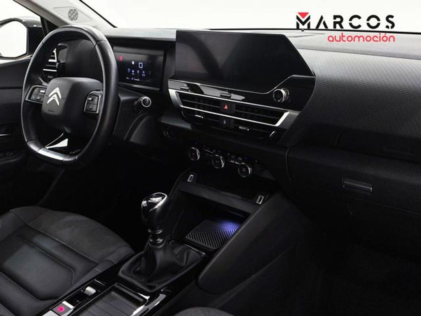 Citroen C4 PureTech 130 S&S Shine 96 kW (130 CV)