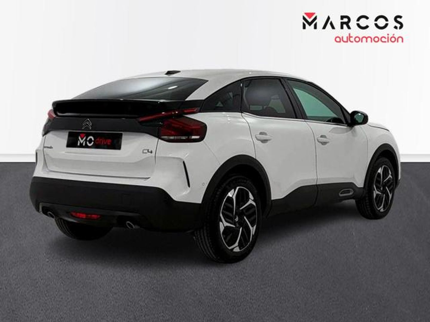 Citroen C4 PureTech 130 S&S Shine 96 kW (130 CV)