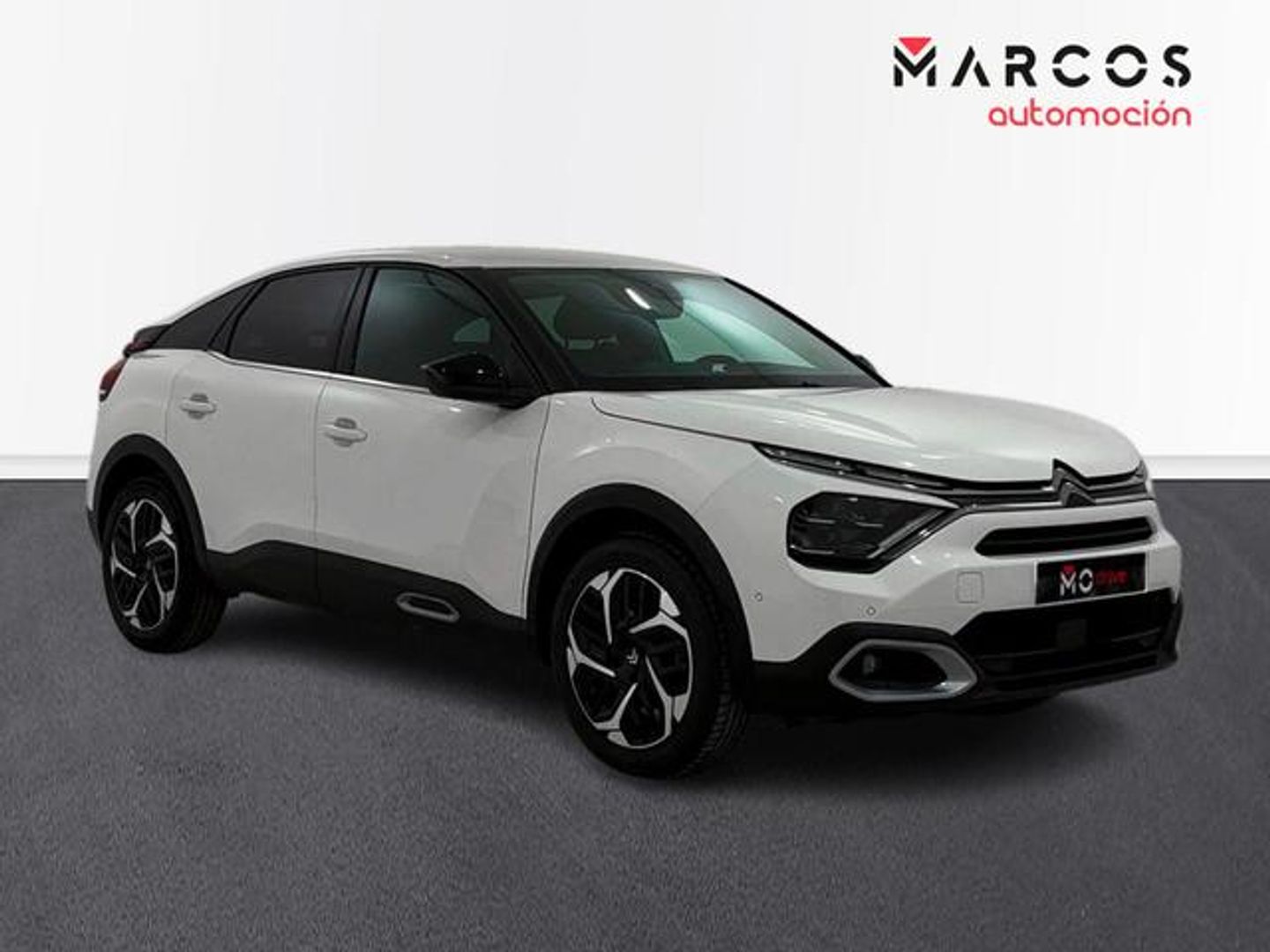 Citroen C4 PureTech 130 S&S Shine 96 kW (130 CV)