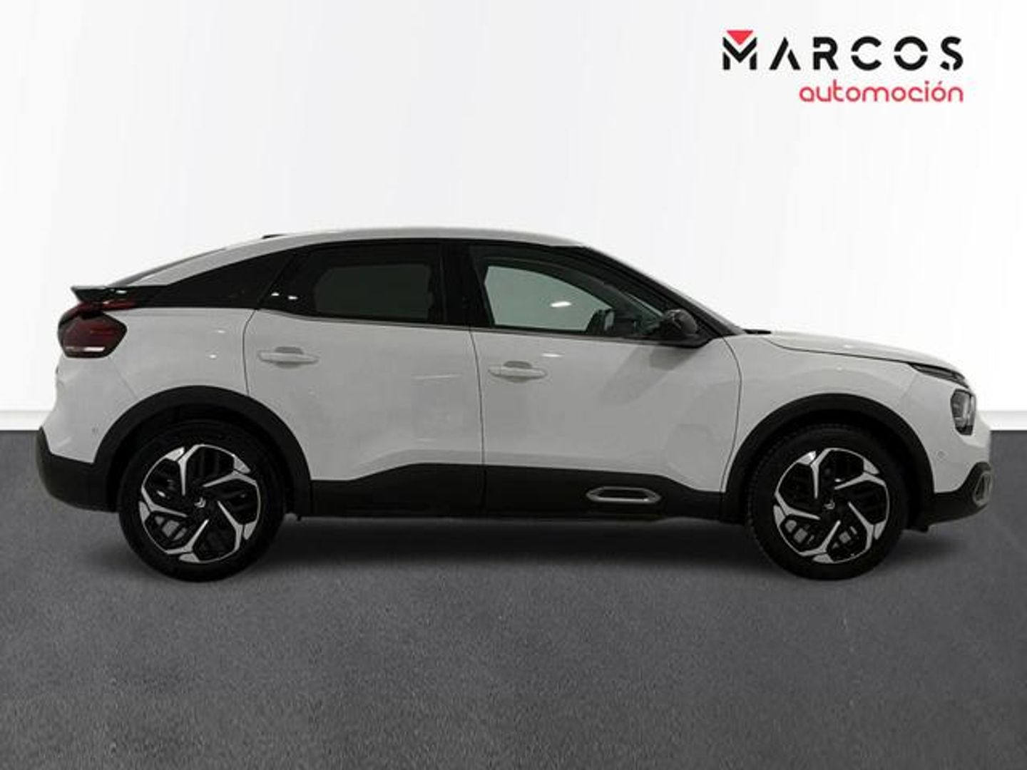 Citroen C4 PureTech 130 S&S Shine 96 kW (130 CV)