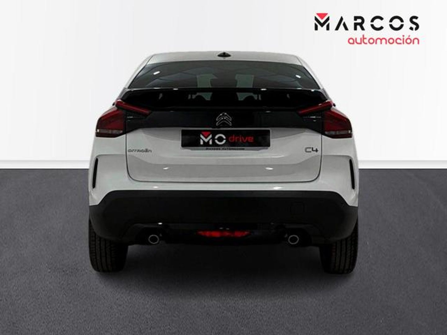 Citroen C4 PureTech 130 S&S Shine 96 kW (130 CV)