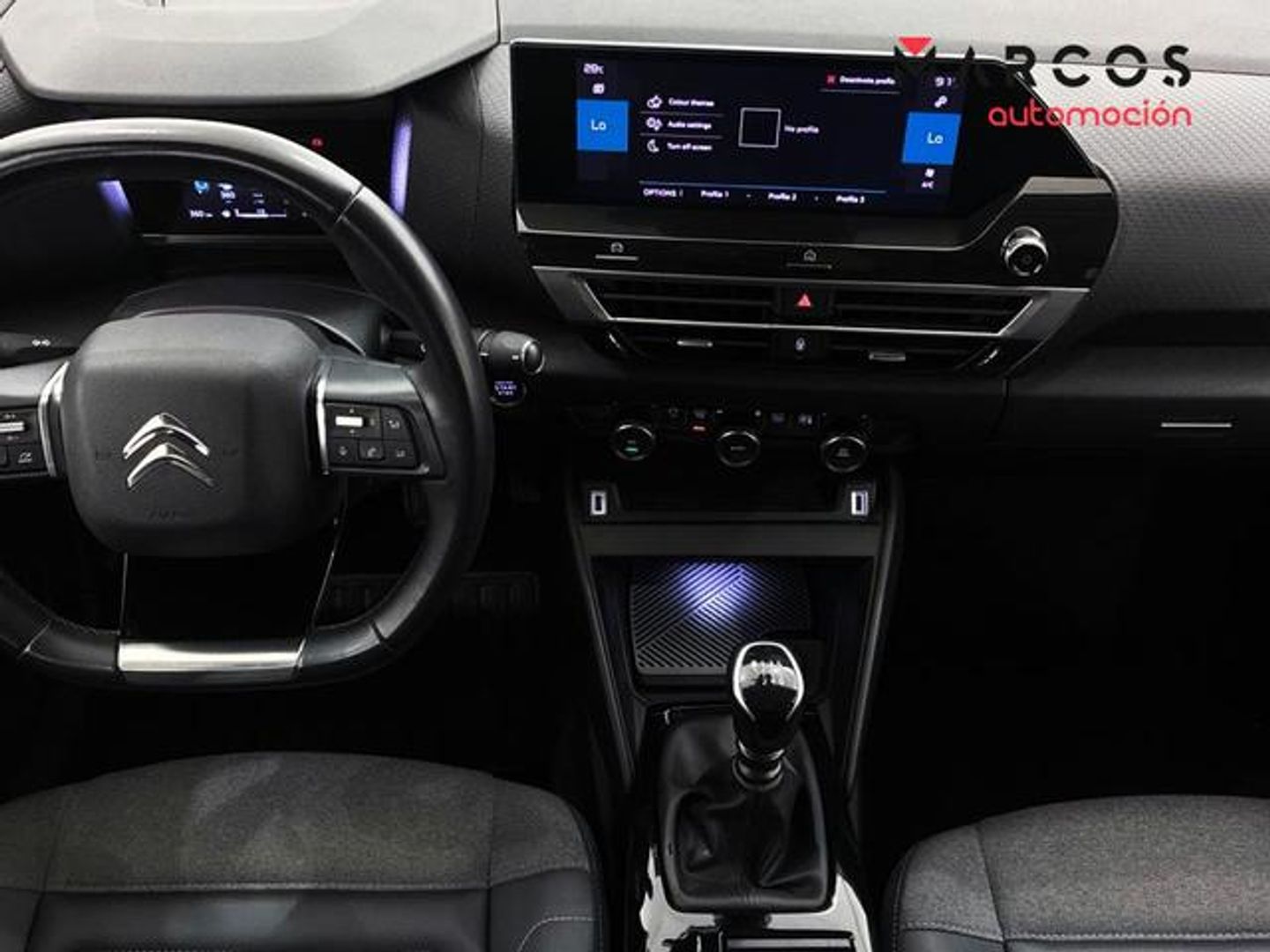 Citroen C4 PureTech 130 S&S Shine 96 kW (130 CV)