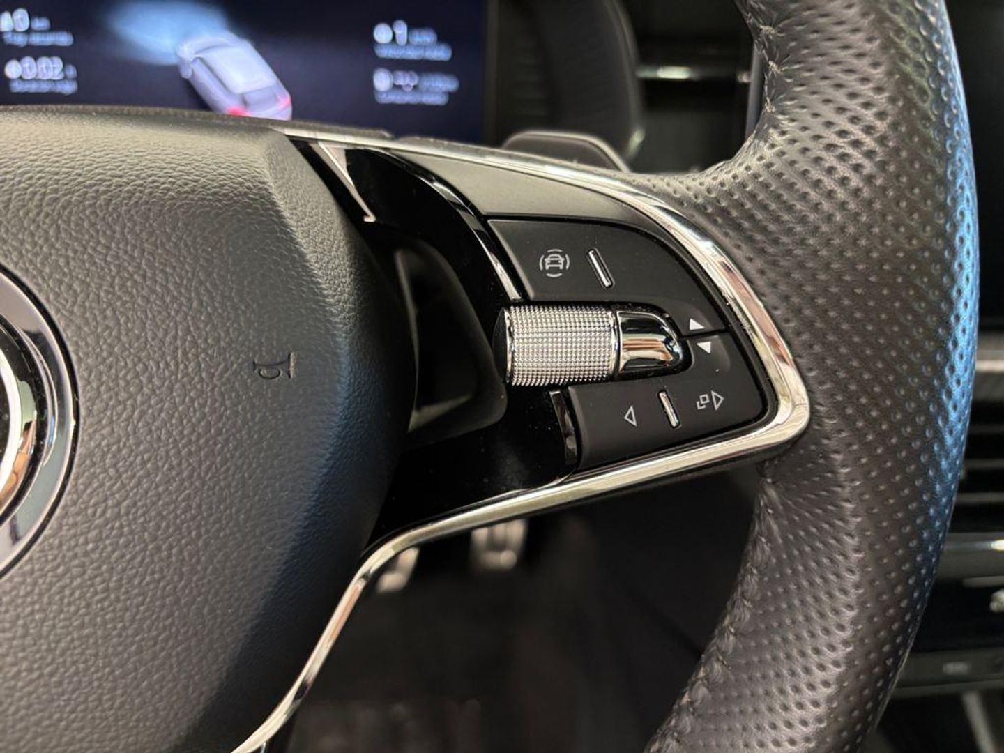 Skoda Scala 1.5 TSI Montecarlo DSG 110 kW (150 CV)