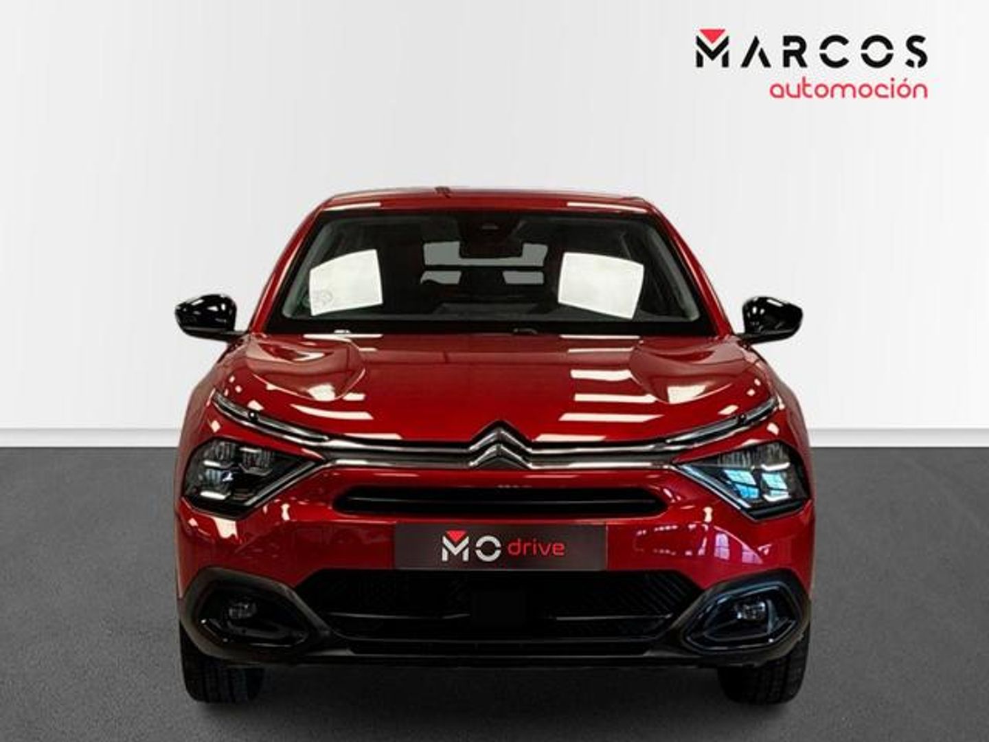 Citroen C4 PureTech 130 S&S 6v Feel Pack 96 kW (130 CV)