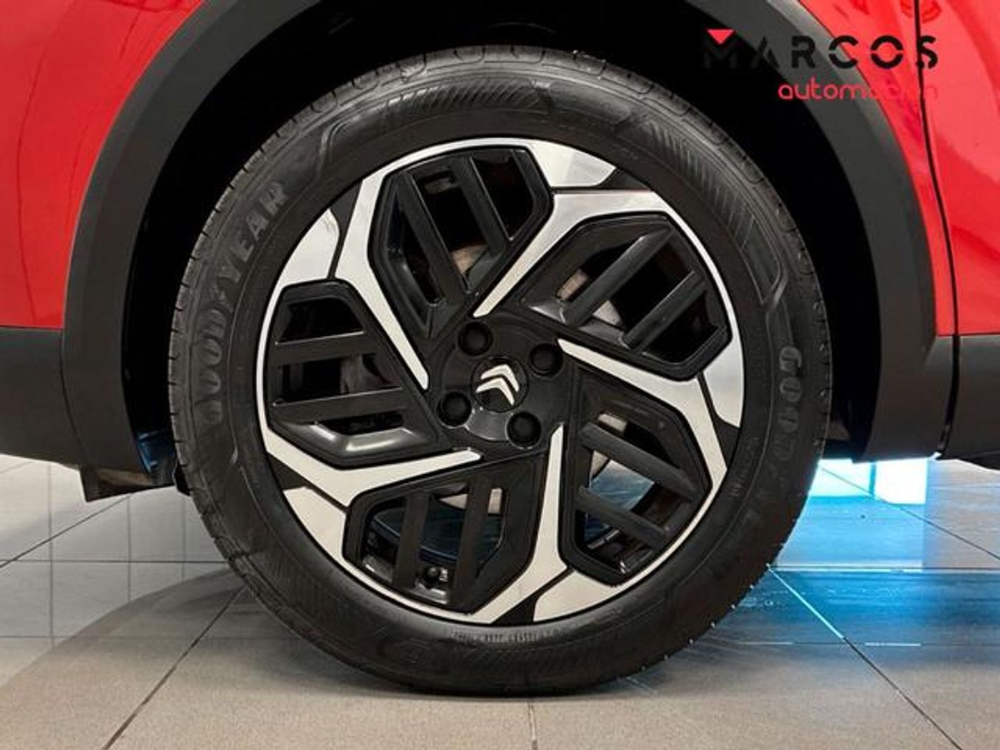 Citroen C4 PureTech 130 S&S 6v Feel Pack 96 kW (130 CV)
