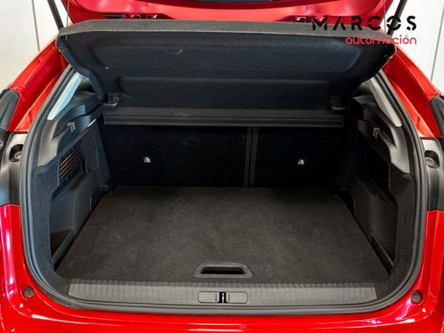 Citroen C4 PureTech 130 S&S 6v Feel Pack 96 kW (130 CV)