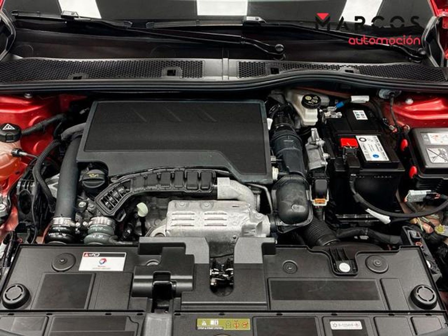 Citroen C4 PureTech 130 S&S 6v Feel Pack 96 kW (130 CV)