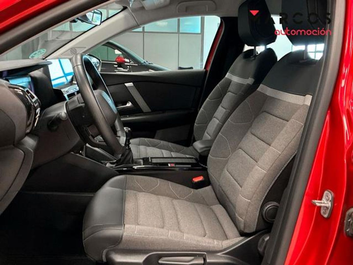 Citroen C4 PureTech 130 S&S 6v Feel Pack 96 kW (130 CV)