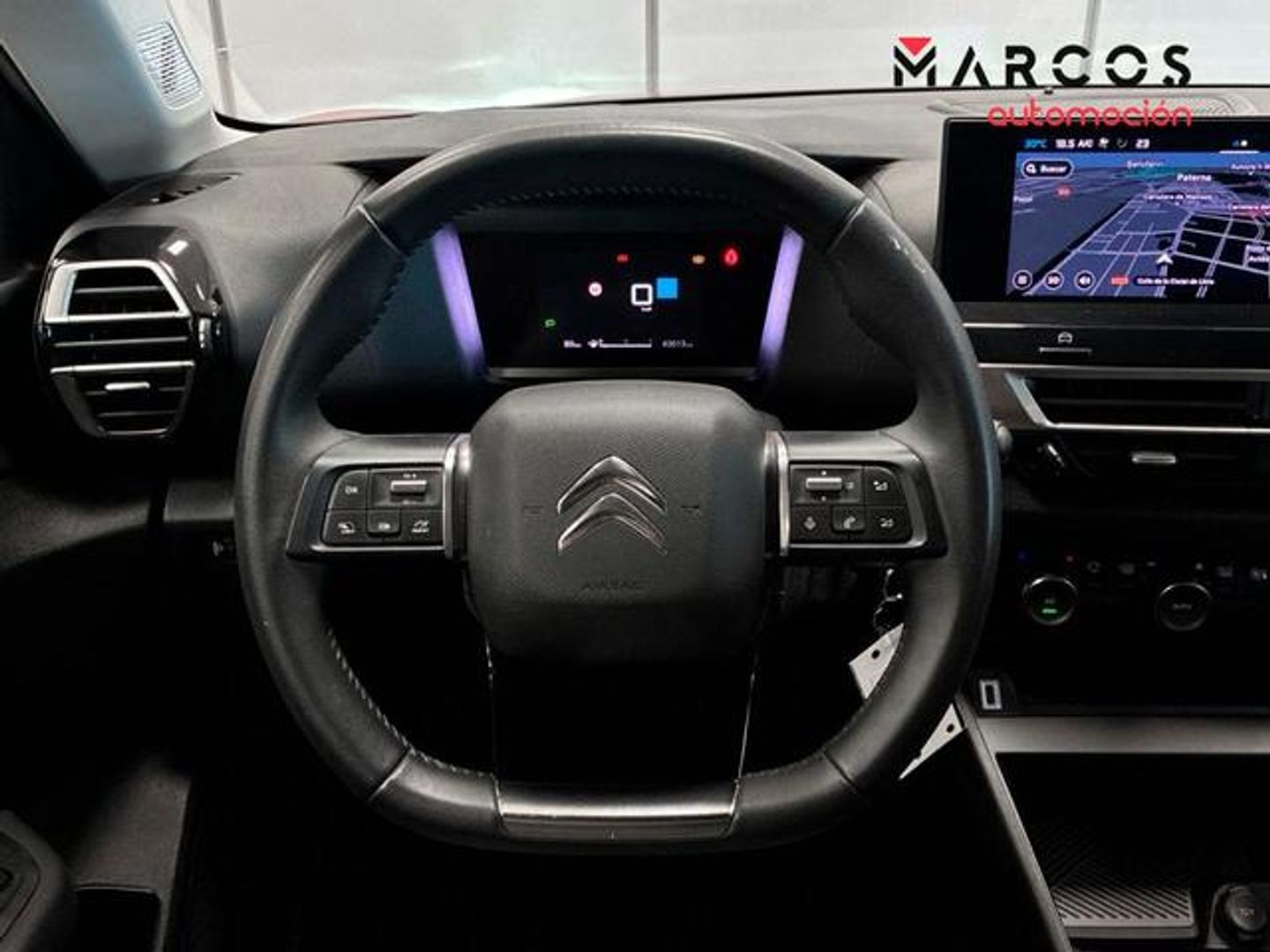 Citroen C4 PureTech 130 S&S 6v Feel Pack 96 kW (130 CV)