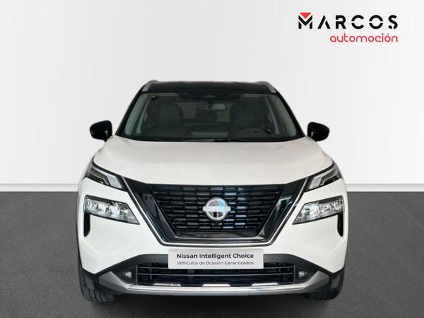 Nissan X-Trail 1.5 e-POWER Tekna A/T 150 kW (204 CV)